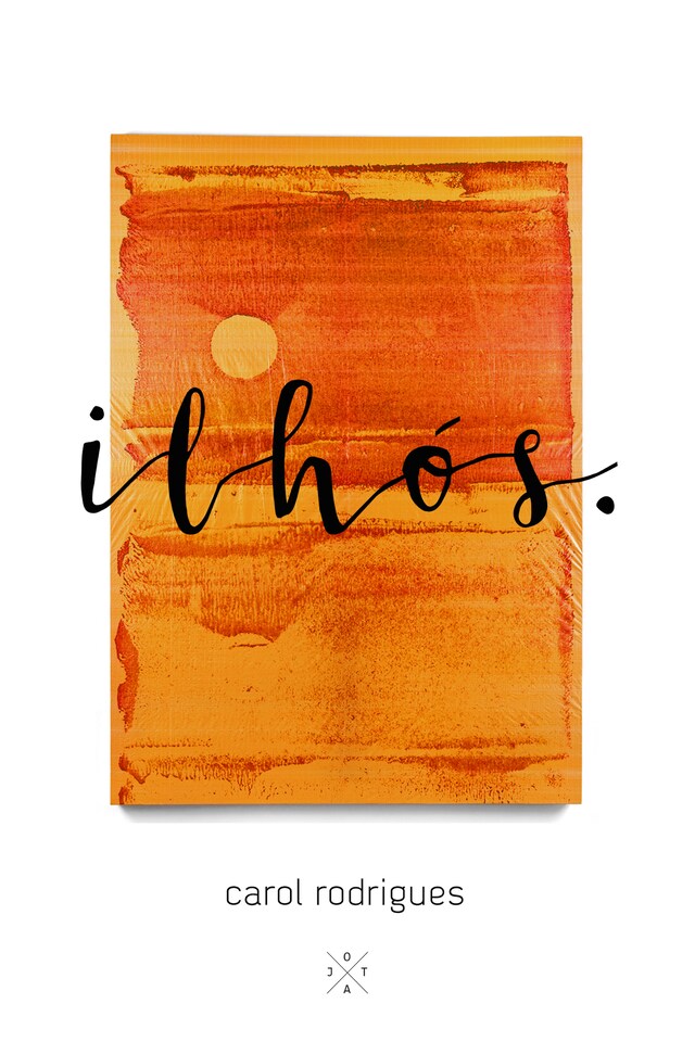 Book cover for ilhós