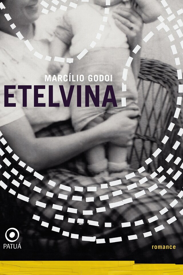 Copertina del libro per Etelvina