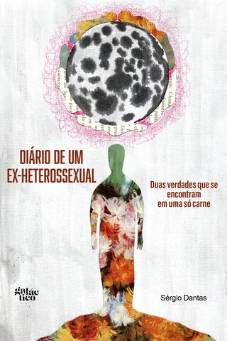 Diário de um ex-heterossexual bookCoverFor