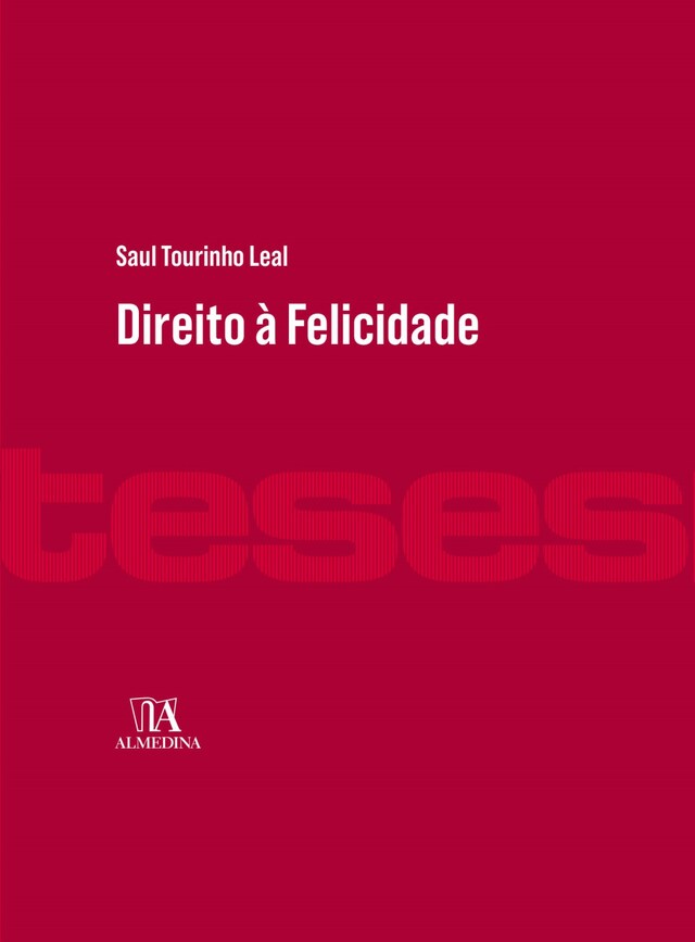 Book cover for Direito à felicidade