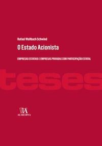O estado acionista