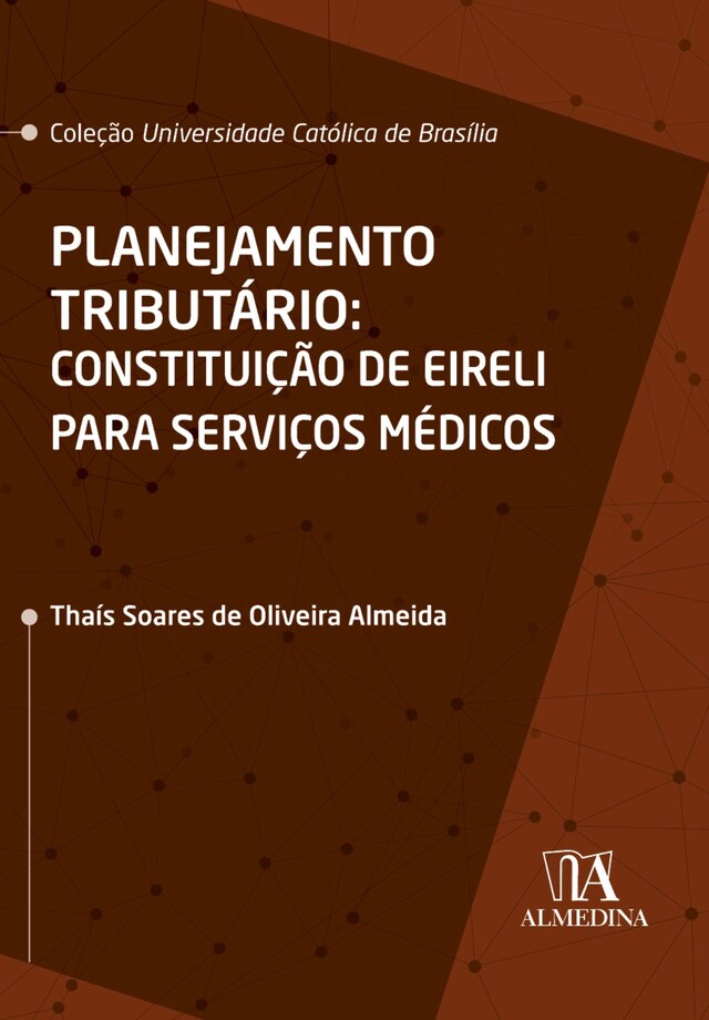 Book cover for Planejamento Tributário