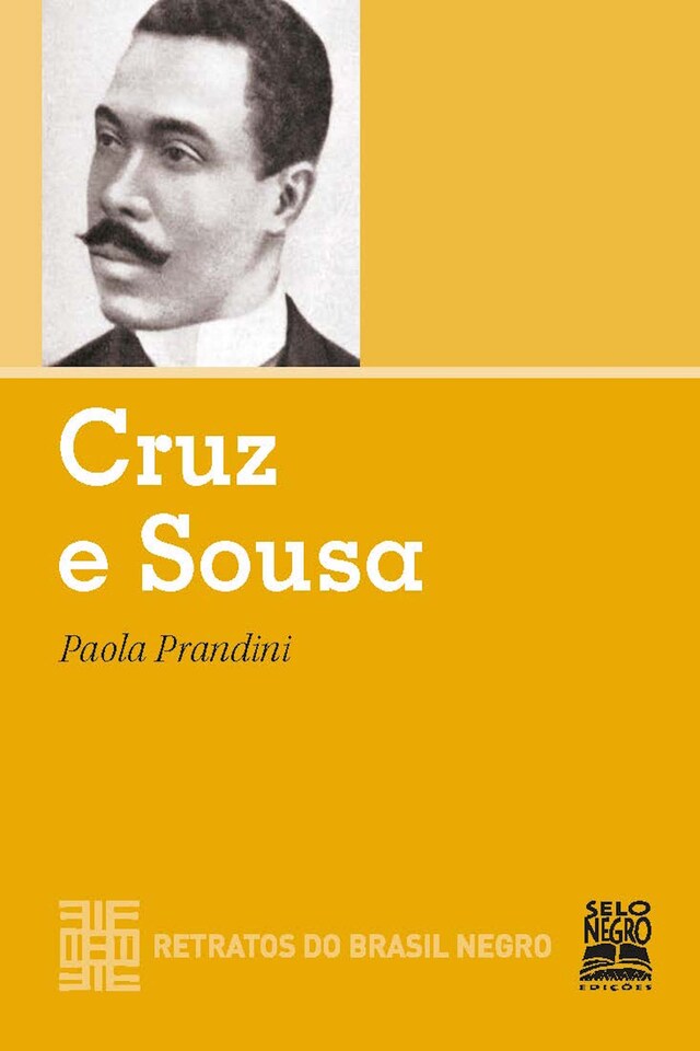 Book cover for Cruz e Sousa