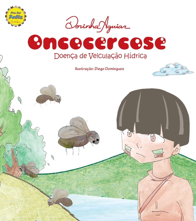 Book cover for Oncocercose