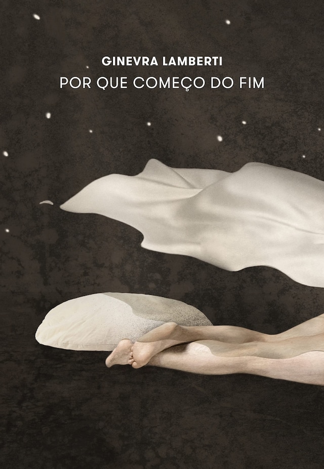 Couverture de livre pour Por Que Começo do Fim