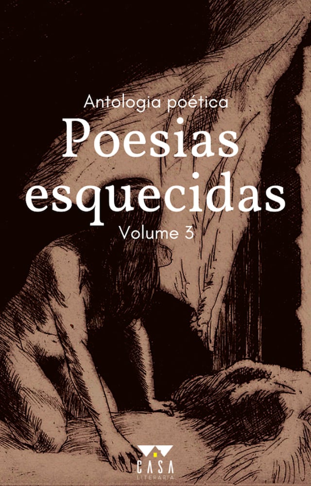 Buchcover für Poesias esquecidas