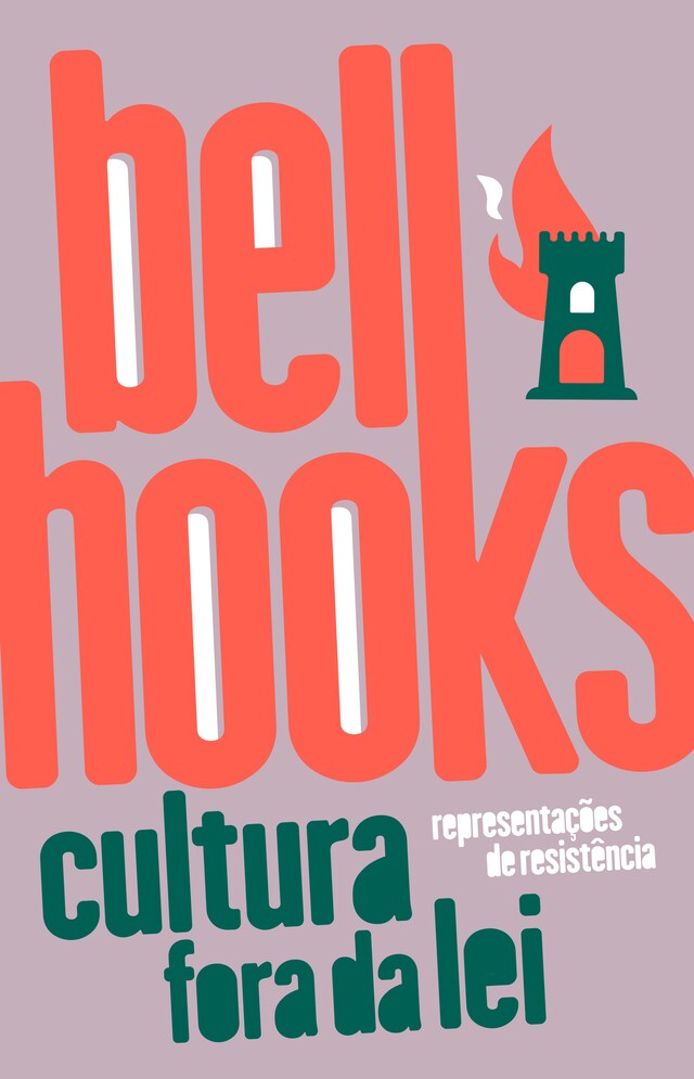Book cover for Cultura fora da lei