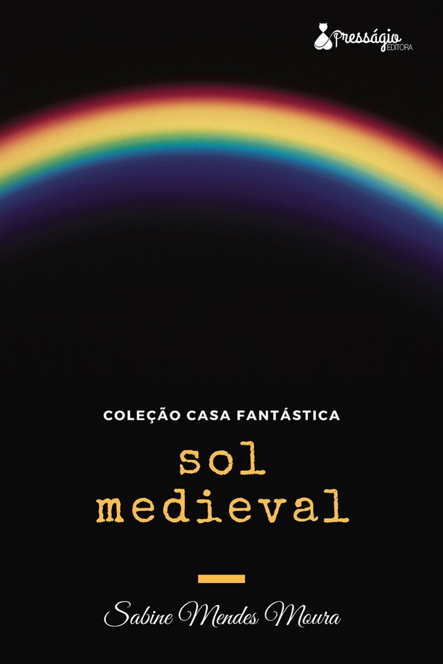 Book cover for Sol Medieval