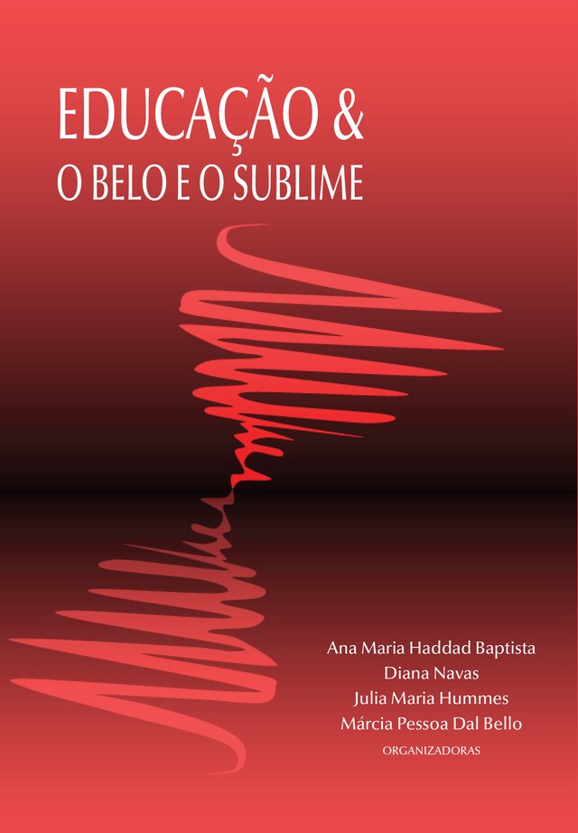 Buchcover für Educação & O Belo e o Sublime