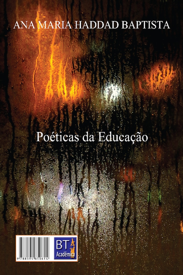 Bogomslag for Poéticas da Educação