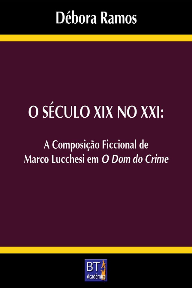 Couverture de livre pour O SÉCULO XIX NO XXI