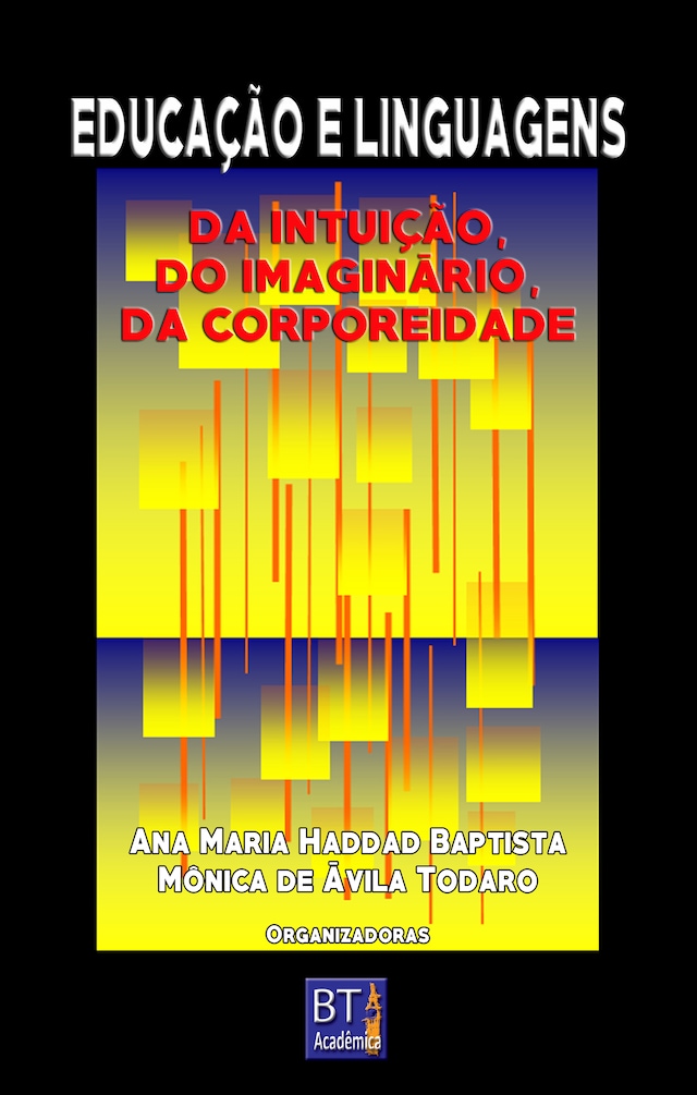 Couverture de livre pour Educação e linguagens