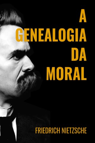 A GENEALOGIA DA MORAL bookCoverFor