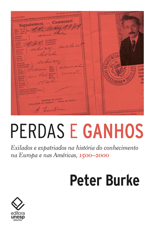 Book cover for Perdas e ganhos