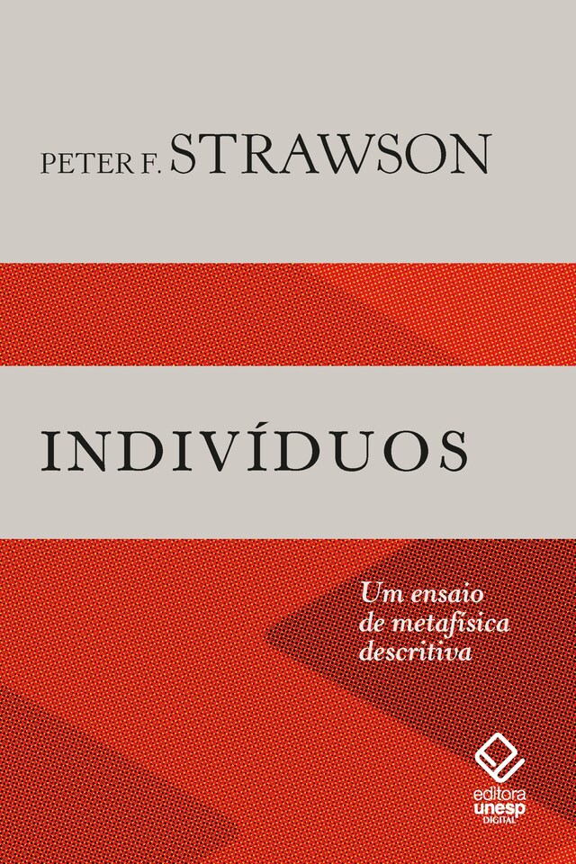 Copertina del libro per Indivíduos