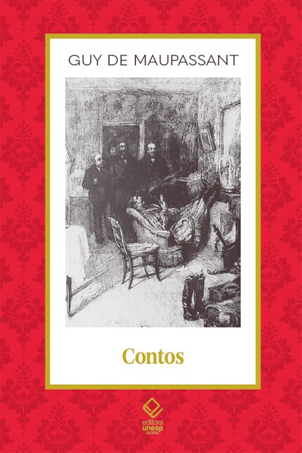 Contos bookCoverFor
