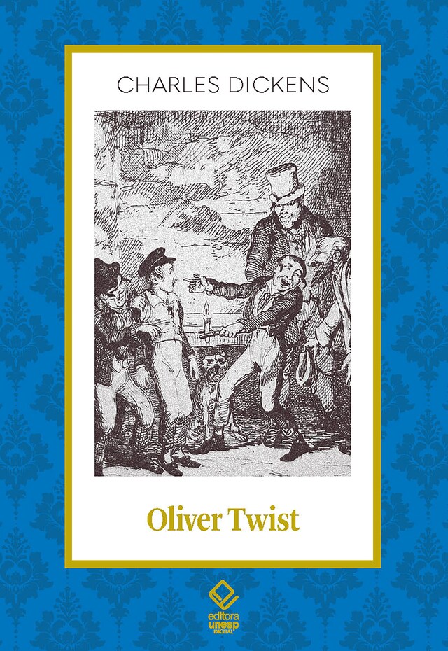 Oliver Twist