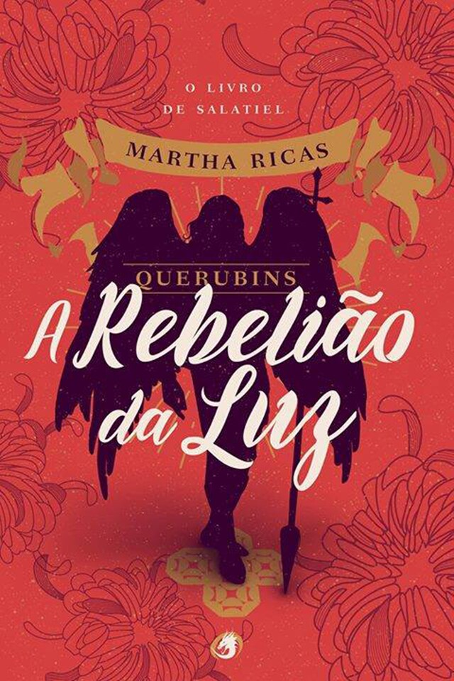 Book cover for Querubins