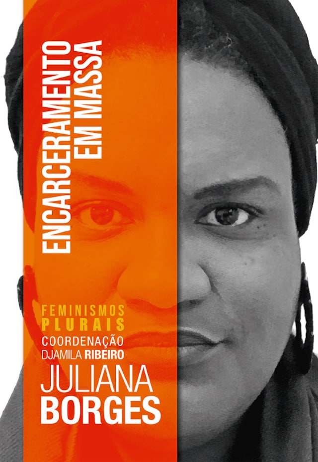 Book cover for Encarceramento em Massa