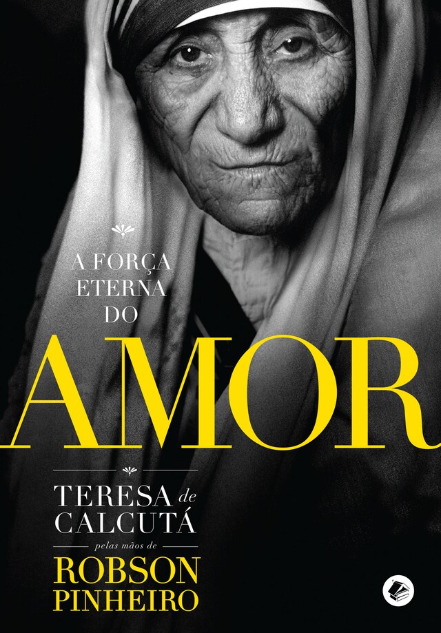 Buchcover für A força eterna do amor