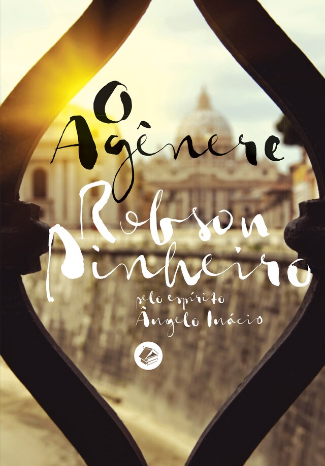 Book cover for O agênere