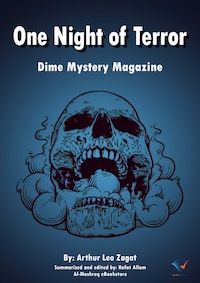 One Night of Terror