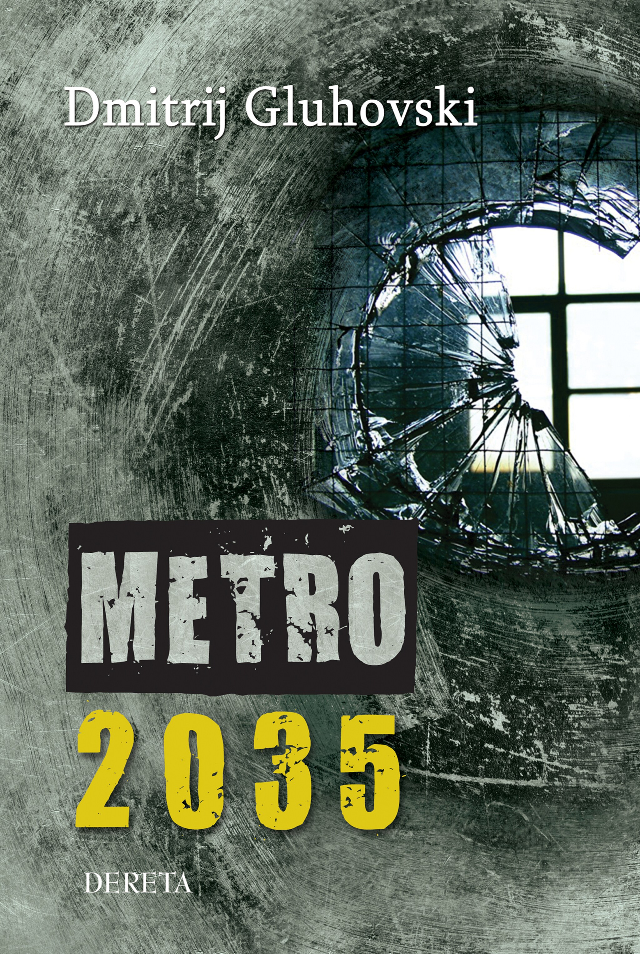 Metro 2035 ilmaiseksi