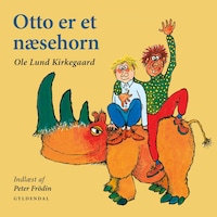 Otto er et Næsehorn