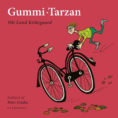 Gummi-Tarzan