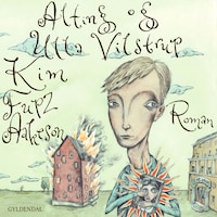 Alting og Ulla Vilstrup