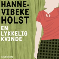 En lykkelig kvinde