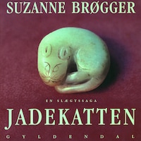 Jadekatten. En slægtssaga