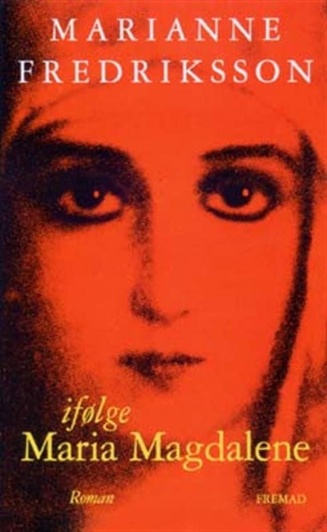 Book cover for Ifølge Maria Magdalene