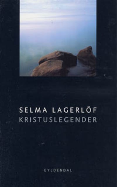 Kristuslegender