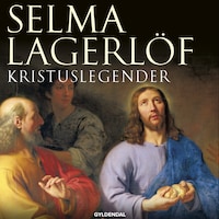 Kristuslegender