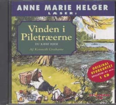 Vinden i Piletræerne 3