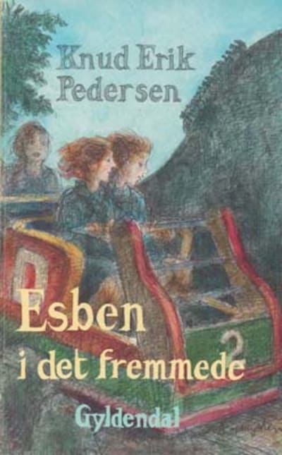 Esben i det fremmede