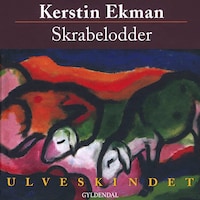 Skrabelodder