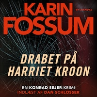 Drabet på Harriet Krohn