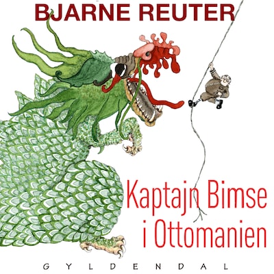 Kaptajn Bimse i Ottomanien