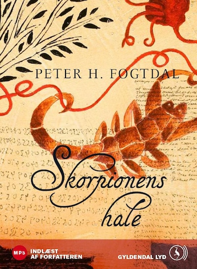 Skorpionens hale