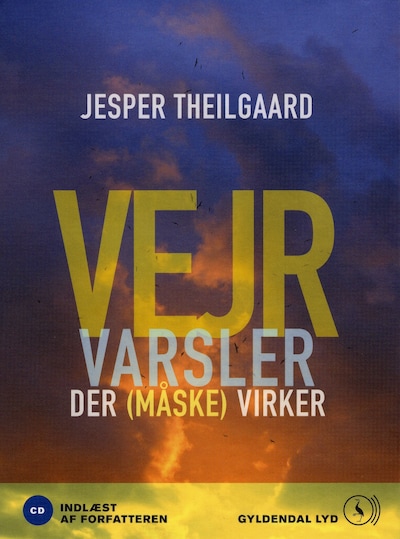 Vejrvarsler