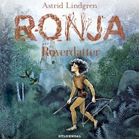 Ronja Røverdatter