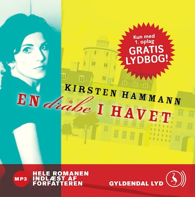 En dråbe i havet