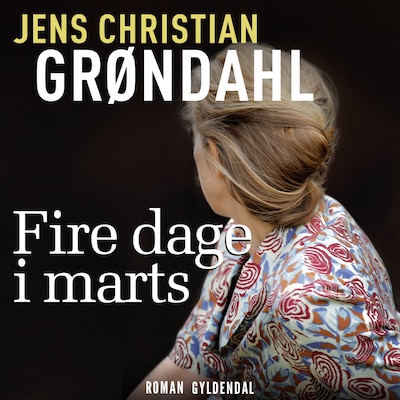 Fire dage i marts