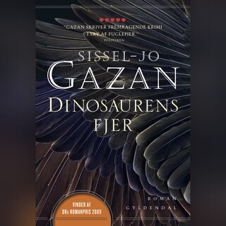 Dinosaurens fjer bookCoverFor