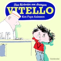 Fire historier om drengen Vitello