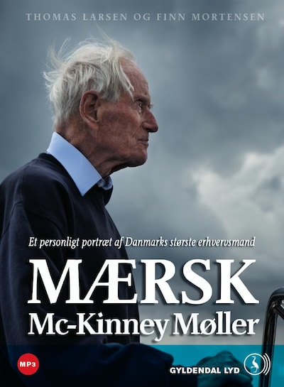 Mærsk Mc-Kinney Møller