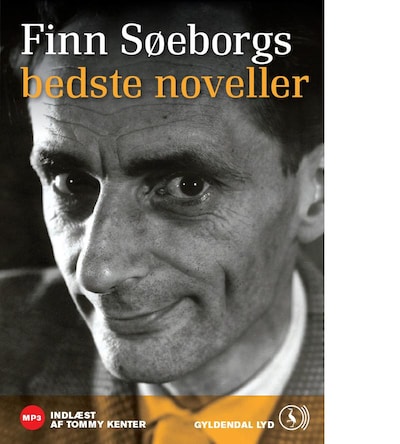Finn Søeborgs bedste noveller