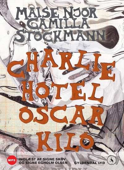 Charlie Hotel Oscar Kilo